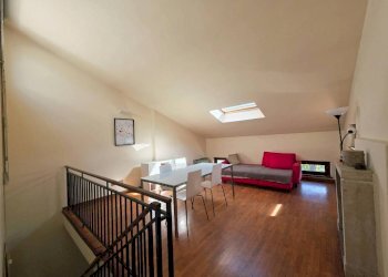 Disimpegno - Quadrilocale strada Nino Bixio, SN, Parma - foto 17