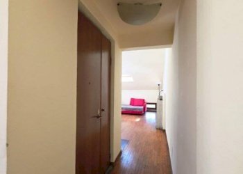 Corridoio - Quadrilocale strada Nino Bixio, SN, Parma - foto 18