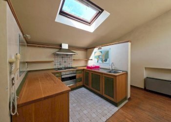 Cucina - Quadrilocale strada Nino Bixio, SN, Parma - foto 19