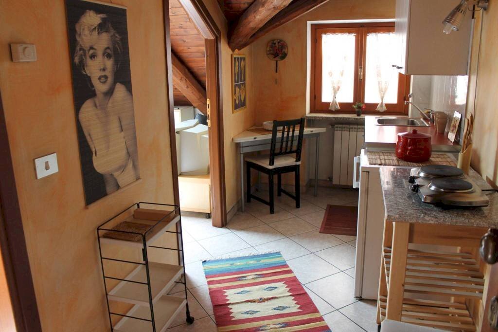 Bilocale via Ceva, 48, Torino (zona Borgo Vittoria) - foto 1