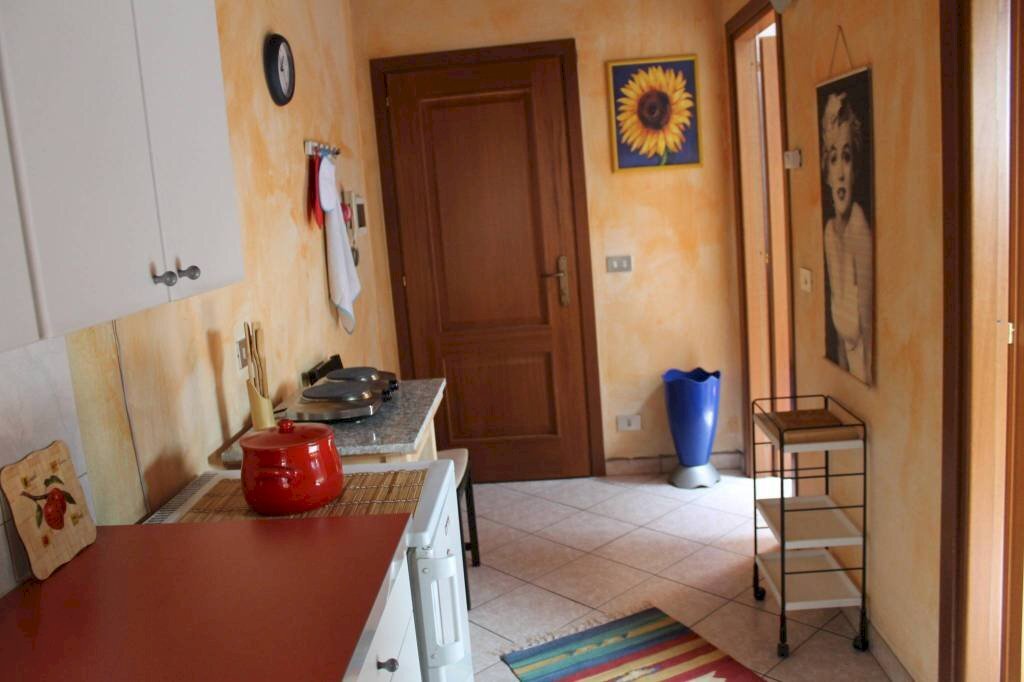 Bilocale via Ceva, 48, Torino (zona Borgo Vittoria) - foto 2