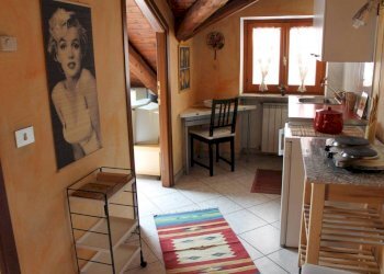 Bilocale via Ceva, 48, Torino (zona Borgo Vittoria) - foto 1