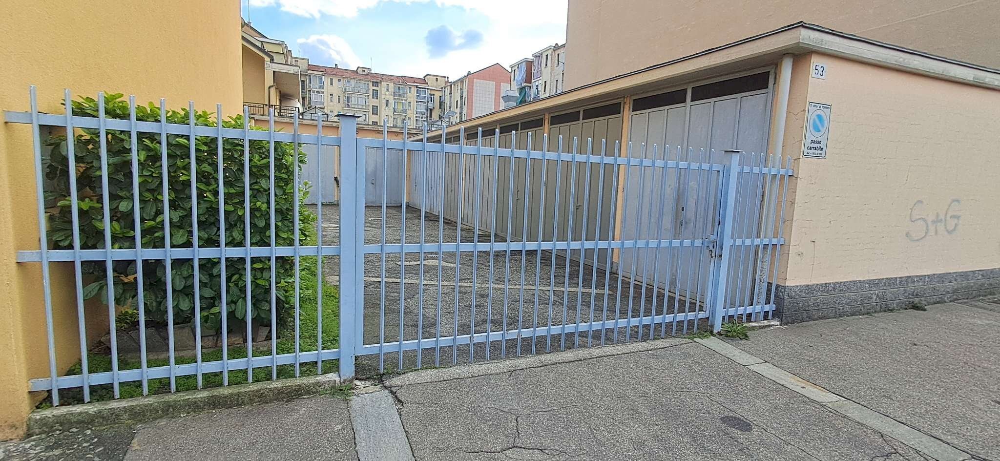 20251001_160758 - Box Via Chamberì, 53, Torino - foto 1