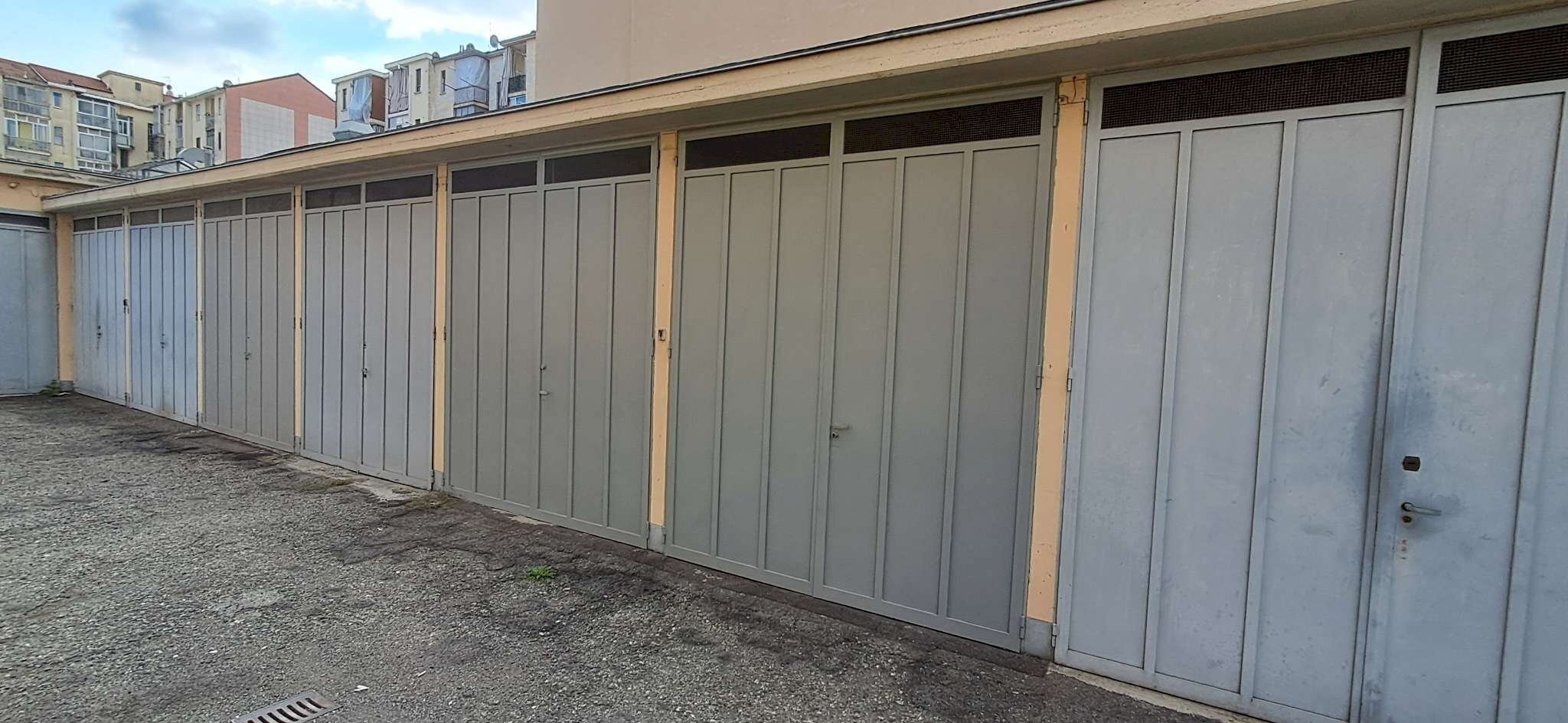 20251001_160852 - Box Via Chamberì, 53, Torino - foto 2