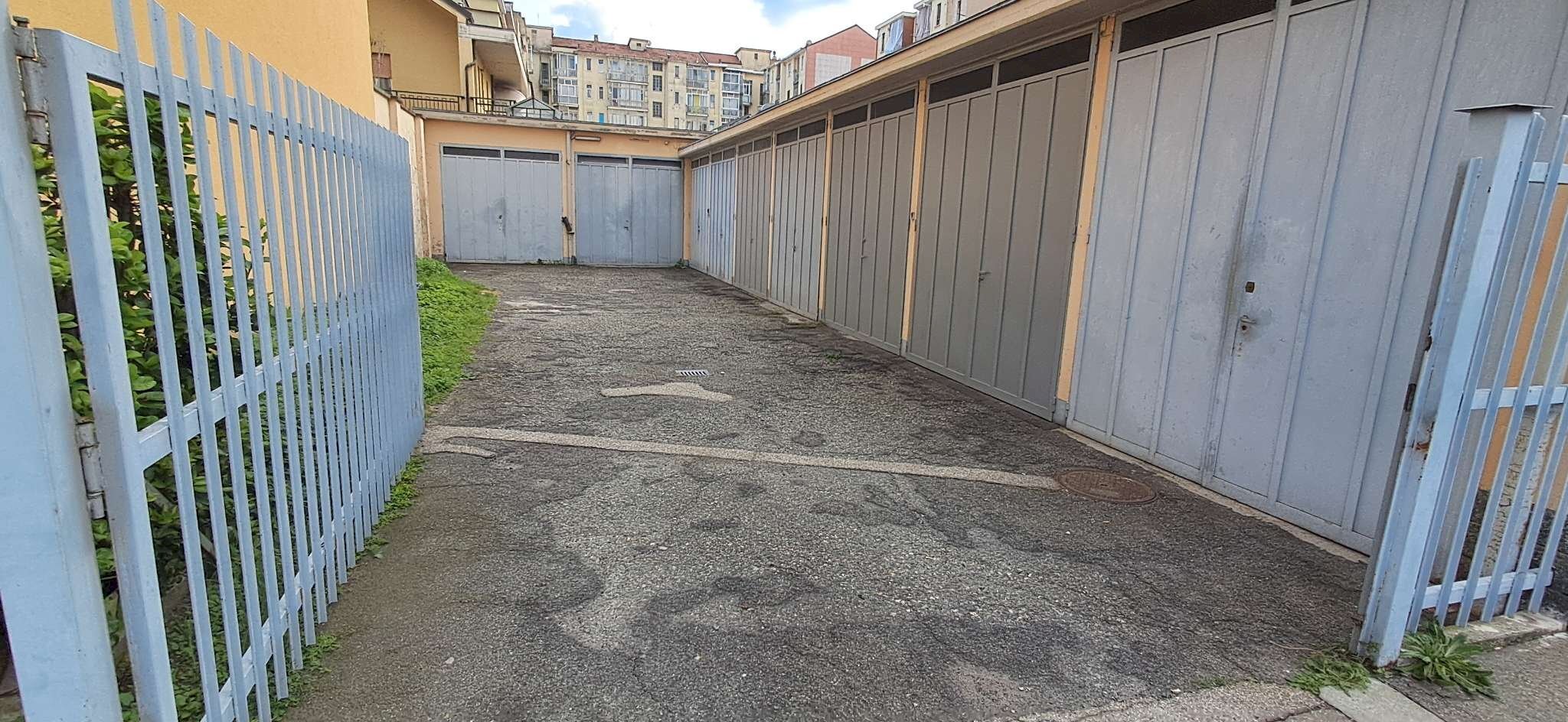 20251001_160906 - Box Via Chamberì, 53, Torino - foto 3