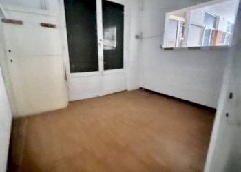 Stanza non arredata - Negozio via Fabio da Persico, 16r, Genova (zona Sestri Ponente) - foto 6