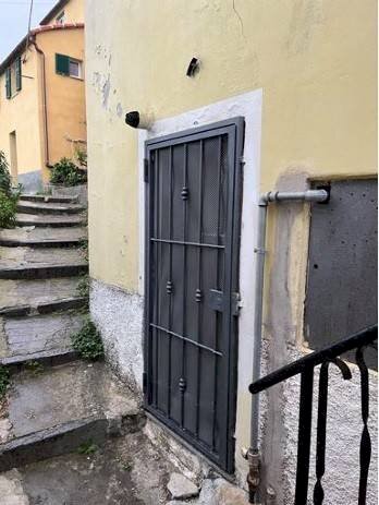 Ingresso - Trilocale all'asta via Piazzagrande, 86, Genova - foto 1