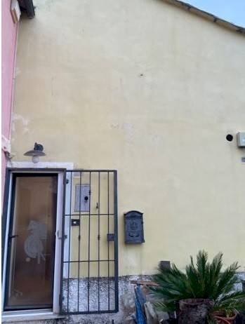 Facciata - Trilocale all'asta via Piazzagrande, 86, Genova - foto 2