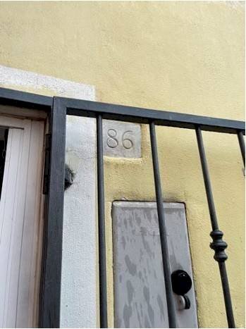 Facciata - Trilocale all'asta via Piazzagrande, 86, Genova - foto 3