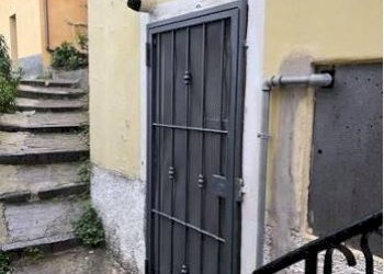 Ingresso - Trilocale all'asta via Piazzagrande, 86, Genova - foto 1