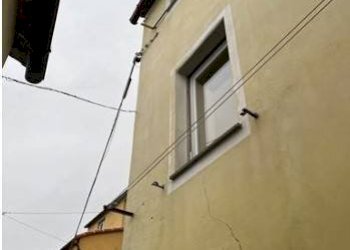 Facciata - Trilocale all'asta via Piazzagrande, 86, Genova - foto 4