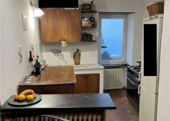 Cucina - Trilocale all'asta via Piazzagrande, 86, Genova - foto 6
