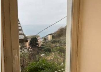 Vista - Trilocale all'asta via Piazzagrande, 86, Genova - foto 7