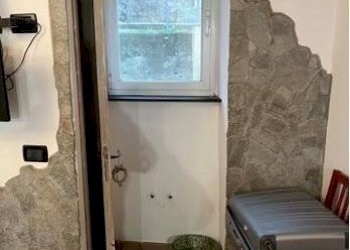 Soggiorno - Trilocale all'asta via Piazzagrande, 86, Genova - foto 8