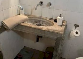 Bagno - Trilocale all'asta via Piazzagrande, 86, Genova - foto 10