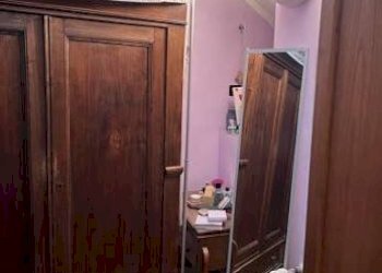 Camera da letto - Trilocale all'asta via Piazzagrande, 86, Genova - foto 13