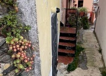 Zona - Trilocale all'asta via Piazzagrande, 86, Genova - foto 16