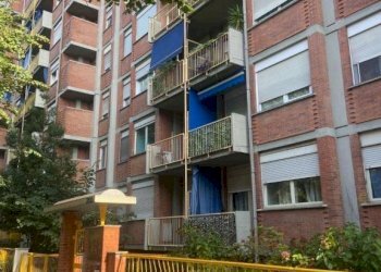 Quadrilocale corso Orbassano, 255, Torino (zona Santa Rita) - foto 2