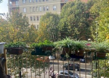 Quadrilocale corso Orbassano, 255, Torino (zona Santa Rita) - foto 11