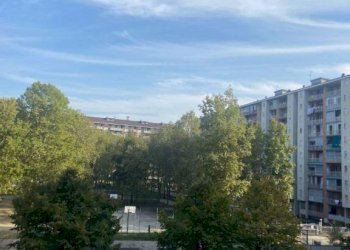 Quadrilocale corso Orbassano, 255, Torino (zona Santa Rita) - foto 14