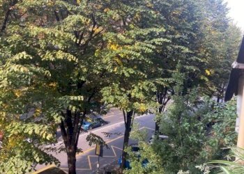 Quadrilocale corso Orbassano, 255, Torino (zona Santa Rita) - foto 15