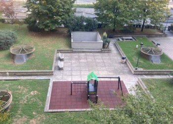 Quadrilocale corso Orbassano, 255, Torino (zona Santa Rita) - foto 29