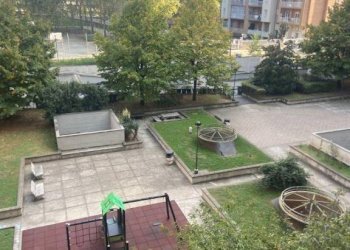 Quadrilocale corso Orbassano, 255, Torino (zona Santa Rita) - foto 30