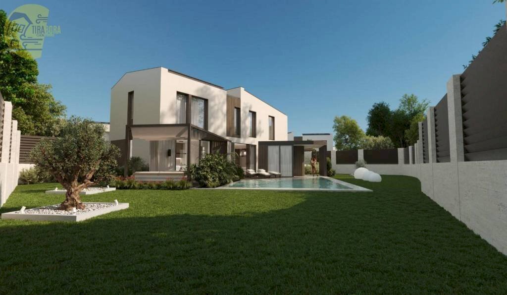 Piscina - Villa Località Basovizza, 272, Trieste - photo 2