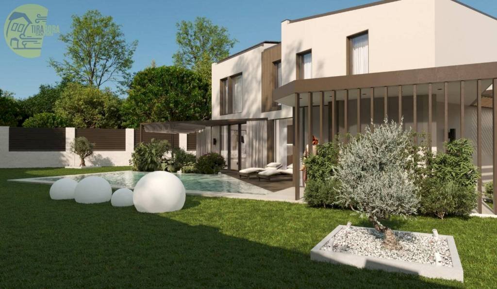 Giardino - Villa Località Basovizza, 272, Trieste - photo 3