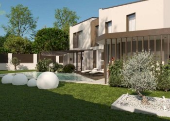 Giardino - Villa Località Basovizza, 272, Trieste - foto 3