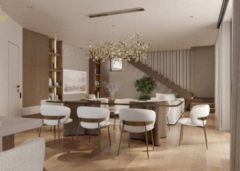 Interno non residenziale - Villa Località Basovizza, 272, Trieste - foto 5