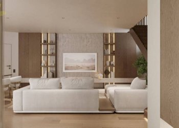 Salone - Villa Località Basovizza, 272, Trieste - foto 7