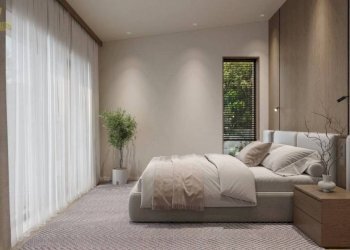 Camera da letto - Villa Località Basovizza, 272, Trieste - foto 9