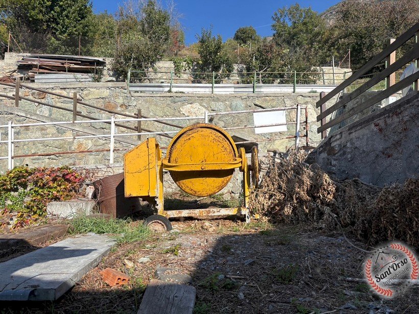 Casa semi indipendente FRAZIONE ECLOU (BORGO), Quart - foto 3