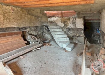 Casa semi indipendente FRAZIONE ECLOU (BORGO), Quart - foto 5