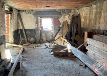 Casa semi indipendente FRAZIONE ECLOU (BORGO), Quart - foto 7