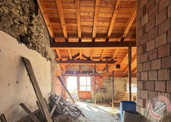 Casa semi indipendente FRAZIONE ECLOU (BORGO), Quart - foto 8