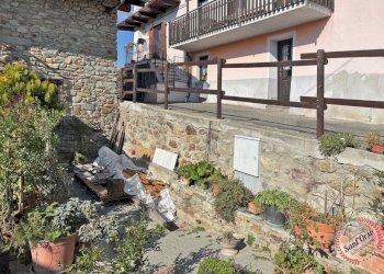 Casa semi indipendente FRAZIONE ECLOU (BORGO), Quart - foto 11