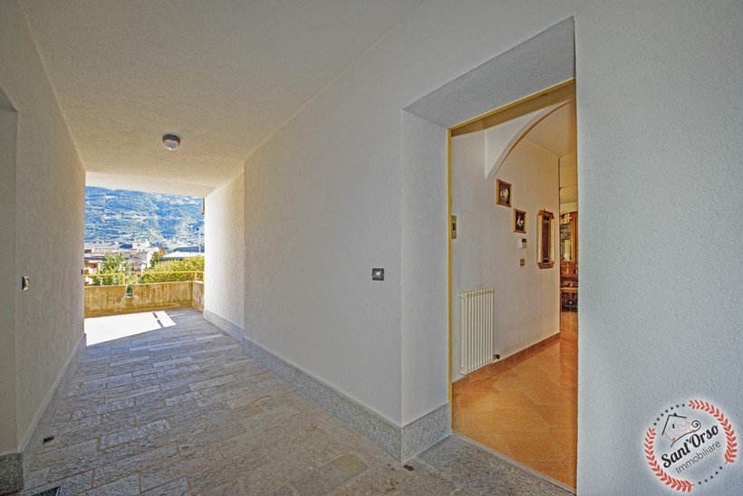 Appartamento VIA PARIGI, Aosta - foto 1