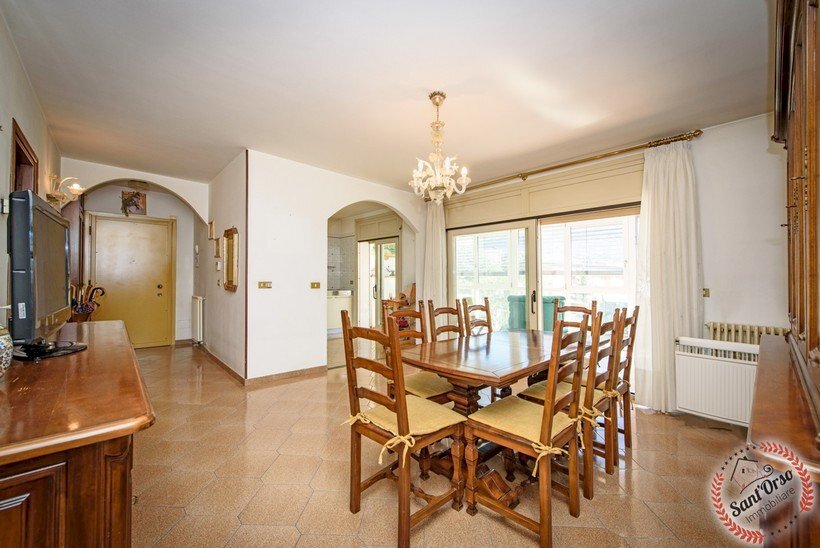 Appartamento VIA PARIGI, Aosta - foto 2