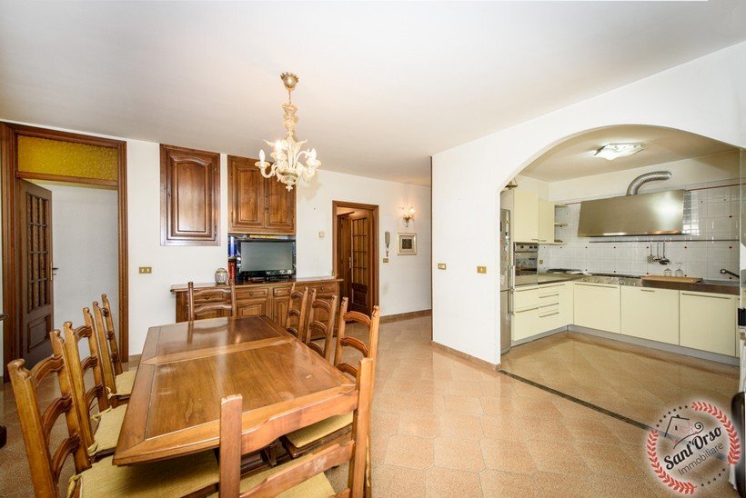 Appartamento VIA PARIGI, Aosta - foto 3