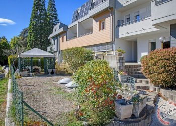 Appartamento VIA PARIGI, Aosta - foto 8