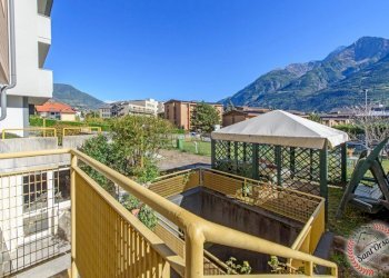 Appartamento VIA PARIGI, Aosta - foto 11