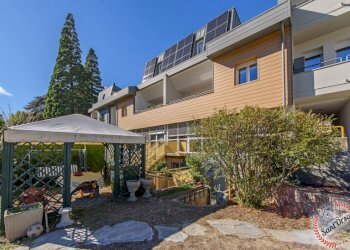 Appartamento VIA PARIGI, Aosta - foto 12