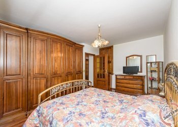 Appartamento VIA PARIGI, Aosta - foto 19