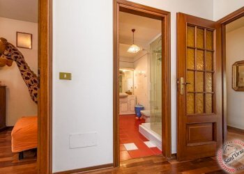 Appartamento VIA PARIGI, Aosta - foto 20