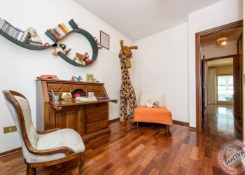 Appartamento VIA PARIGI, Aosta - foto 21