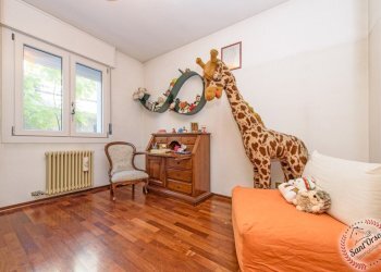 Appartamento VIA PARIGI, Aosta - foto 22