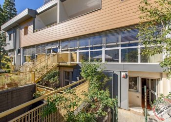 Appartamento VIA PARIGI, Aosta - foto 37