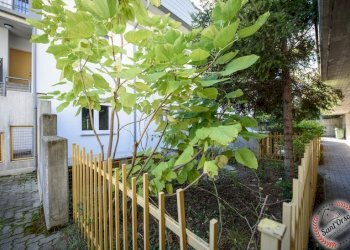 Appartamento VIA PARIGI, Aosta - foto 42